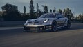 新型ポルシェ911 GT3 カップ誕生！ タイプ992をベースにした初のレース専用モデル 【動画】