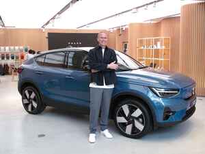 ボルボがBEV「C40」の販売にオンライン＆サブスクリプションを導入した、その戦略について聞いた