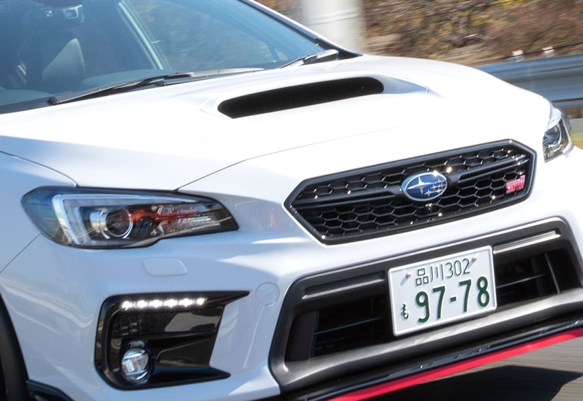 いよいよ絶滅秒読み 最後の国産ハイパワー2lターボ Wrx S4の真価と究極の理由 ベストカーweb 自動車情報サイト 新車 中古車 Carview