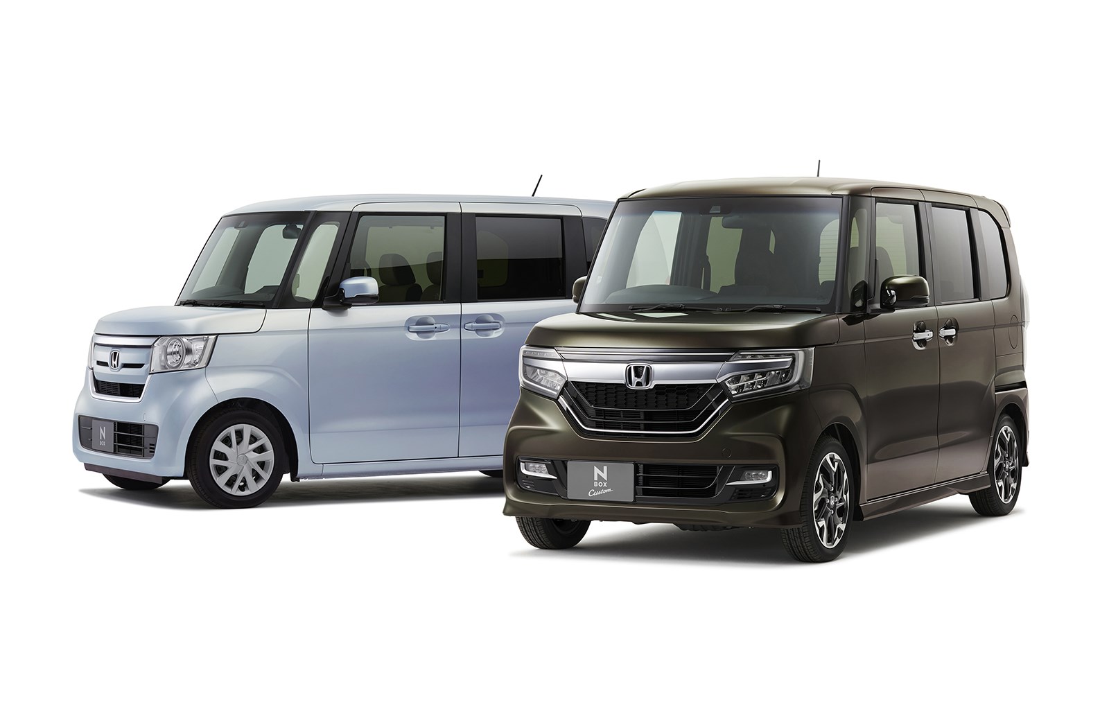 メーカー別売れ筋ウォッチ ホンダ編 Nシリーズ3モデルがトップ5入り Carview 自動車情報サイト 新車 中古車 Carview