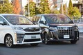 【平成で最も売れた車ベスト10判明!!】人気車に変化の兆し!? 令和はどうなる??