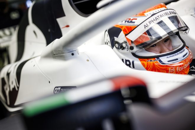 F1バルセロナテスト ドライバーラインアップ 23日に走行開始 初日にフェルスタッペン 角田裕毅が登場 Autosport Web 自動車情報サイト 新車 中古車 Carview