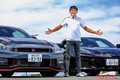 GT-R NISMOに暴力的な加速力はなし!?　コルベットの吹け上りはハンパない!!　600馬力の2台を徹底チェック