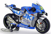 2020年MotoGPチャンピオンマシンをモデル化！ タミヤ 1/12 「チーム スズキ エクスター GSX-RR &#8217;20」が発売（動画あり）！