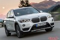 超激戦区でも100万円台でいける!?　BMWで買いたい中古SUV3選