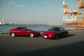 いまのクルマ、本当に“持続可能”？　名車から考えるデザインの賞味期限　アルファGTV/クーペフィアット