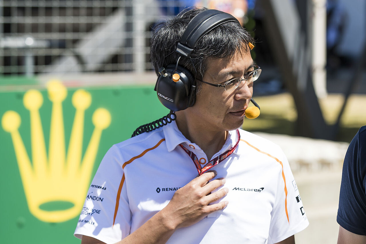 ブリヂストン、今井弘氏を常務役員モータースポーツ管掌に任命。新たなMSマネジメント体制を構築