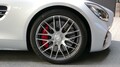 メルセデスAMG GT Cロードスター｜価格2323万円　557ps/680Nmの大パワーロードスターは意外と乗りやすい