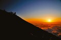 富士の宮口五合目はマイカーで行ける国内最高所（静岡県 富士山スカイライン）【雲海ドライブ＆スポット Route 33】