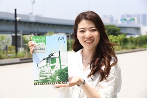 【大型免許、取得しました】第1章：クルマ好き自動車ジャーナリスト（修行中）の黒木美珠が『12メートルの世界』に挑戦