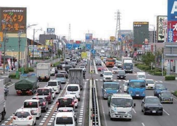 名古屋 東海北陸道つなぐ「名岐道路」秒読み段階!?「一宮JCT渋滞」解消へ 都市計画＆環境アセスがスタート