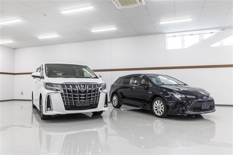 トヨタ公式「中古車のアウトレットオンラインモール」がすごい!!　ネットで完結、保証も充実で中古車選びが変わる!?