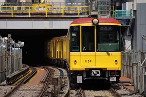 東京メトロ銀座線が大幅増発！ 計58本追加 11月から土休日に