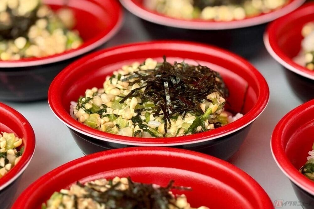 目指せ完食!?　食べて、走って、また食べる！　地元グルメを味わい尽くすサイクリングイベント『第10回南魚沼グルメライド』体験!!