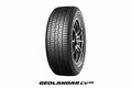 横浜ゴム、「GEOLANDAR」「BluEarth」のタイヤ2商品が2023年度グッドデザイン賞を受賞