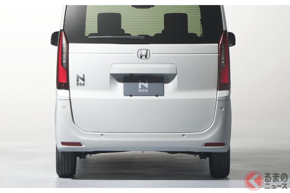 ホンダ新「N-BOX」発表！ “日本一売れてる軽”の「1番安いモデル」を買ってもいい？ 「最安価グレード」どんなモデル？