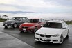 【10年ひと昔の新車】フルモデルチェンジしたBMW 3シリーズのベストを探してみた