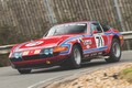 FRの通称デイトナ　フェラーリ365 GTB/4　ベルリネッタ／スパイダー／コンペティツィオーネ　後編