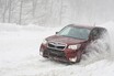 雪道でFR車が危険と言われる理由とは