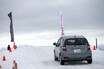 日産雪上試乗会へ参加しEV車の雪上安定性を再確認