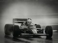 アイルトン・セナがロータスF1で初勝利してから35年。その偉業を振り返る