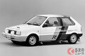 GT-R以外もスゴかった!? 高性能な日産のターボ車3選