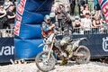 【トライアンフ】ジョニー・ウォーカーが新型「TF 250-E」で2025年レッドブル・エルズベルグロデオに6位入賞