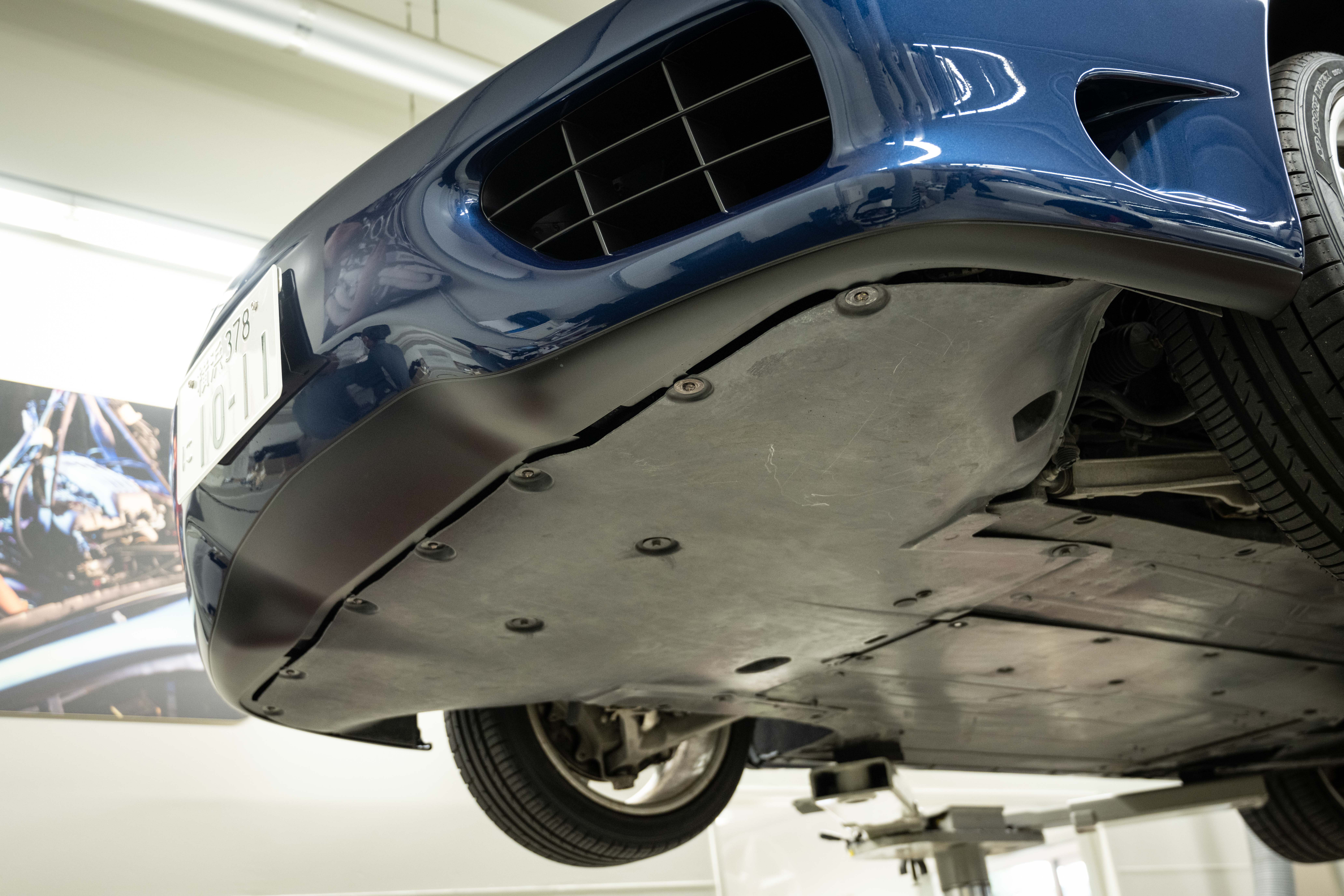 29歳 フェラーリを買う Vol 80 クラシケ取得費用に納得 Gq Japan 自動車情報サイト 新車 中古車 Carview