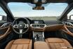 BMW 4 シリーズ グランクーペが2代目にフルモデルチェンジ！ 流麗なクーペスタイルと5人乗車を両立 【動画】