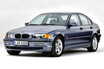 歴代最高の326万台を売り上げた4代目BMW「3シリーズ」（E46）、“駆けぬける歓び”を完成させた1台【3シリーズ半世紀の軌跡_05】