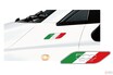 イタリア国旗をイメージした限定車「フィアット 500／500C Super Italian」を発売