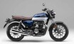 【ホンダ】ツートーンカラーが登場！「GB350」「GB350 S」のカラーバリエーション＆一部仕様を変更して8/28発売