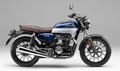 【ホンダ】ツートーンカラーが登場！「GB350」「GB350 S」のカラーバリエーション＆一部仕様を変更して8/28発売