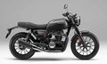 【ホンダ】ツートーンカラーが登場！「GB350」「GB350 S」のカラーバリエーション＆一部仕様を変更して8/28発売