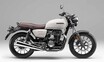 【ホンダ】ツートーンカラーが登場！「GB350」「GB350 S」のカラーバリエーション＆一部仕様を変更して8/28発売
