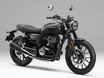 【ホンダ】ツートーンカラーが登場！「GB350」「GB350 S」のカラーバリエーション＆一部仕様を変更して8/28発売