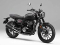 【ホンダ】ツートーンカラーが登場！「GB350」「GB350 S」のカラーバリエーション＆一部仕様を変更して8/28発売