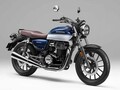 【ホンダ】ツートーンカラーが登場！「GB350」「GB350 S」のカラーバリエーション＆一部仕様を変更して8/28発売