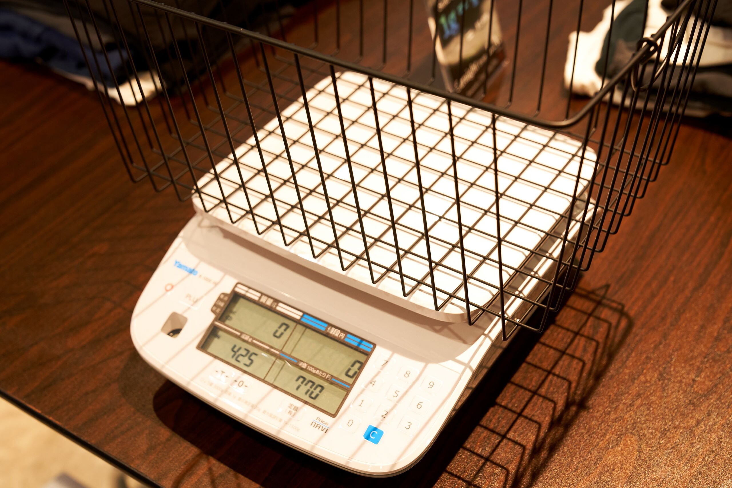 東京・下北沢に「Straight From L.A. Powered by berberjin Shimokitazawa」がオープン。古着の量り売り、2店舗目が登場