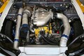 「1200馬力の4ローターエンジン搭載！」リバティーウォーク作の魔改造S15シルビアがドリフトシーンを席巻！！