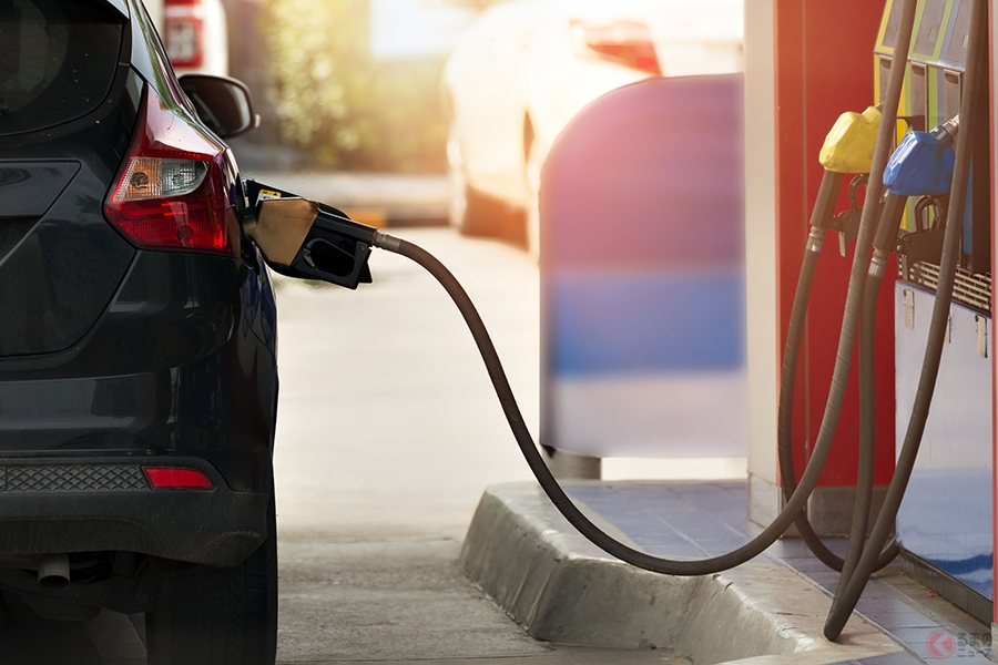 ガソスタで勧められる 水抜き剤 いまの車に必要ナシ それでも存在する理由 くるまのニュース 自動車情報サイト 新車 中古車 Carview
