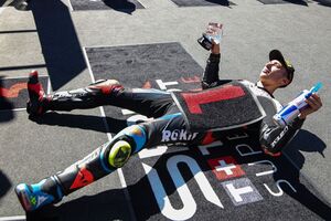 「印象と違って良い奴」「熱心で謙虚だ」新人ラズガットリオグル、早くもMotoGP仲間の心つかむ