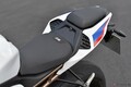 バイクに「M」の冠はBMW史上初　ベースマシン「S1000RR」は気付けば速いスーパースポーツだった