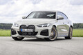 BMW アルピナ　GTシリーズの「B3 GT」、「B4 GT」を発表