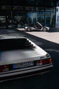 プラグインハイブリッドスポーツ、「BMW i8」が生産終了へ