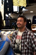 空前のニルヴァーナTシャツ旋風を紐解く──ベルベルジン・ディレクター、藤原裕「ヴィンテージ百景」