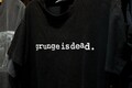 空前のニルヴァーナTシャツ旋風を紐解く──ベルベルジン・ディレクター、藤原裕「ヴィンテージ百景」