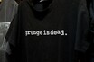 空前のニルヴァーナTシャツ旋風を紐解く──ベルベルジン・ディレクター、藤原裕「ヴィンテージ百景」