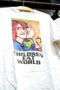 空前のニルヴァーナTシャツ旋風を紐解く──ベルベルジン・ディレクター、藤原裕「ヴィンテージ百景」