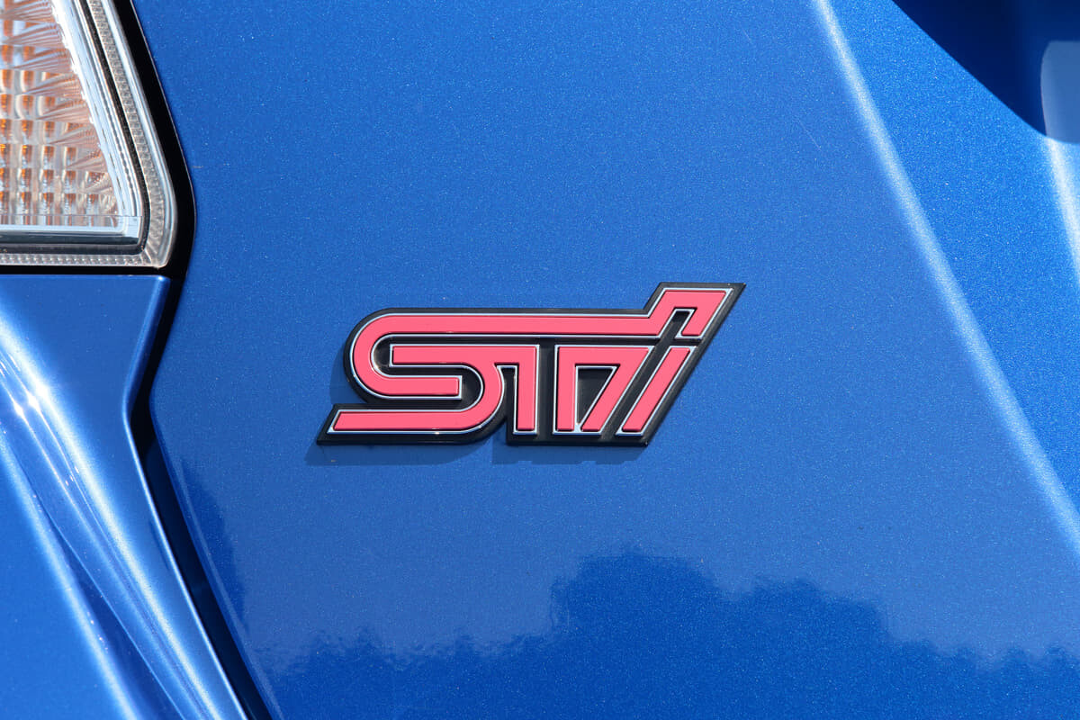 スバル車で見かける「STI」ってどんなブランド？